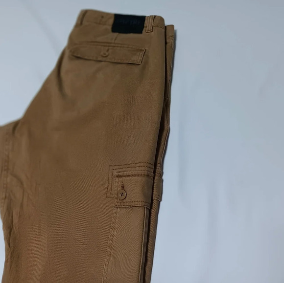 Empyre  Relaxed  Cargo  Jogger Men's size 33x29 - Picture 6 of 7
